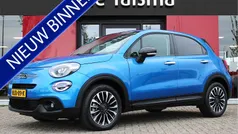 Blauw Gebruikt 2024 Fiat 500X Red SUV | € 27.945 (Eerlijke prijs)