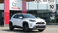 Gebruikt 2023 Toyota Yaris Cross X-plore SUV | € 29.900 (Eerlijke prijs)