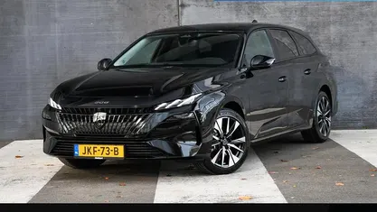 Occasion 2025 Peugeot 308 SW GTi Stationwagen | € 40.950 (Eerlijke prijs)