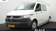 Wit Gebruikt 2023 VW T6.1 Business Van | € 23.500 (Super prijs)
