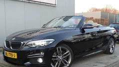 Gebruikt 2018 BMW 220 Executive Cabriolet | € 22.450 (Eerlijke prijs)