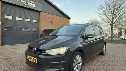 Occasion VW Touran Comfortline 150 PK (110 kW) 2020 MPV