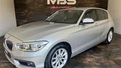 Grijs Gebruikt 2015 BMW 118 Hatchback | € 11.450 (Eerlijke prijs)