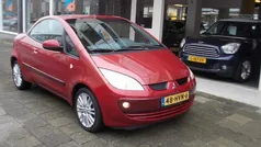 Gebruikt 2009 Mitsubishi Colt Edition Cabriolet | € 3.995 (Eerlijke prijs)