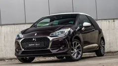 Paars Gebruikt 2016 Citroën DS3 Hatchback | € 8.950 (Goede deal)