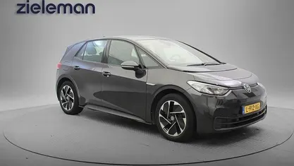 Occasion 2021 VW ID.3 Life Hatchback | € 13.345 (Super prijs)