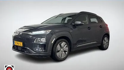 Occasion 2020 Hyundai Kona SUV | € 14.450 (Super prijs)