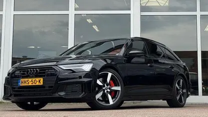 Occasion Audi A6 S-Line 341 PK (250 kW) 2020 Stationwagen