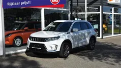 Wit Gebruikt 2022 Suzuki Vitara SUV | € 22.943 (Goede deal)
