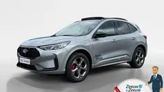 Solar silver (pn4hs) Gebruikt 2024 Ford Kuga ST-Line X SUV | € 40.880 (Eerlijke prijs)