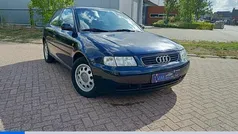 Gebruikt 1999 Audi A3 Attraction Hatchback | € 1.490 (Eerlijke prijs)