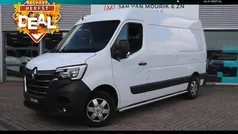 Gebruikt 2023 Renault Master Van | € 23.700 (Eerlijke prijs)