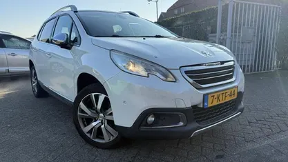 Occasion Peugeot 2008 120 PK (88 kW) 2013 SUV