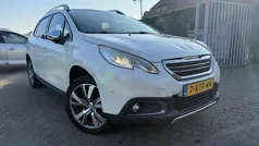 Gebruikt 2013 Peugeot 2008 SUV | € 3.999 (Eerlijke prijs)