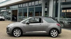 DS Automobiles DS3