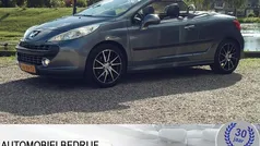 Gebruikt 2007 Peugeot 207 CC Cabriolet | € 2.950 (Eerlijke prijs)