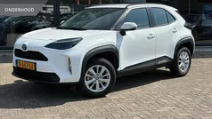 Wit Gebruikt 2023 Toyota Yaris Cross Active SUV | € 26.450 (Eerlijke prijs)