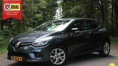 Grijs Gebruikt 2018 Renault Clio IV LIMITED Hatchback | € 9.450 (Eerlijke prijs)