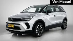 Grijs Gebruikt 2024 Opel Crossland Elegance SUV | € 21.940 (Eerlijke prijs)
