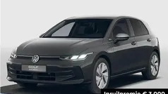 Gebruikt 2026 VW Golf VIII Edition Hatchback | € 40.690 (Eerlijke prijs)