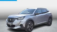 Grijs Gebruikt 2023 Peugeot 2008 Allure SUV | € 20.944 (Super prijs)