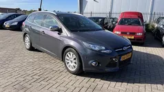 Gebruikt 2012 Ford Focus Titanium Stationwagen | € 1.499 (Goede deal)