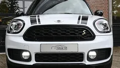 Gebruikt 2018 Mini Cooper S Countryman Chili SUV | € 24.900 (Eerlijke prijs)