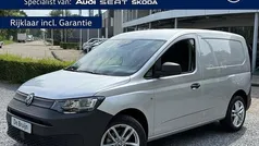 Gebruikt 2024 VW Caddy Comfortline MPV | € 22.850 (Goede deal)