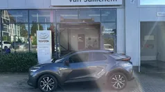 Grijs Gebruikt 2024 Toyota C-HR Business Edition SUV | € 35.995 (Goede deal)