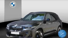Gebruikt 2022 BMW iX3 Executive SUV | € 40.900 (Eerlijke prijs)