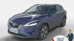 Gebruikt 2023 Nissan Qashqai N-Connecta SUV | € 26.895 (Goede deal)