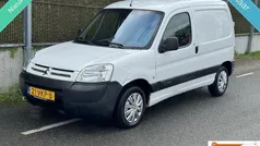 Overige Gebruikt 2007 Citroën Berlingo MPV | € 2.650 (Eerlijke prijs)