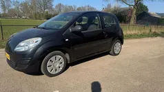 Gebruikt 2008 Renault Twingo Authentique Hatchback | € 2.950 (Eerlijke prijs)