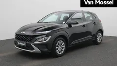 Zwart Gebruikt 2022 Hyundai Kona Comfort SUV | € 19.440 (Goede deal)