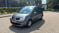 Grijs Gebruikt 2007 Renault Modus Dynamique MPV | € 3.699 (Eerlijke prijs)