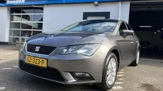 Gebruikt 2015 Seat Leon ST Style Stationwagen | € 7.950 (Goede deal)