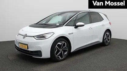Occasion 2020 VW ID.3 Hatchback | € 17.900 (Eerlijke prijs)