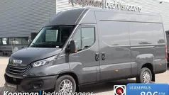 Gebruikt 2024 Iveco Daily Van | € 44.950 (Eerlijke prijs)