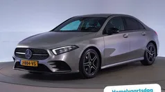 Mercedes 180