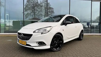 Occasion 2018 Opel Corsa Edition Hatchback | € 9.990 (Eerlijke prijs)