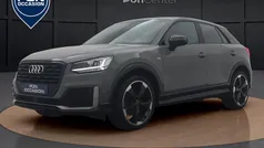 Grijs Gebruikt 2017 Audi Q2 SUV | € 20.850 (Eerlijke prijs)