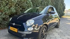 Gebruikt 2011 Fiat 500 Lounge Hatchback | € 4.450 (Eerlijke prijs)