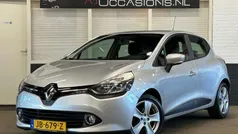 Grijs Gebruikt 2015 Renault Clio IV Dynamique Hatchback | € 5.795 (Goede deal)