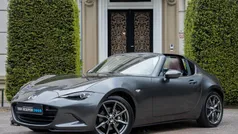 Mazda MX5