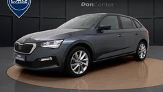 Gebruikt 2021 Skoda Scala Ambition Hatchback | € 15.850 (Eerlijke prijs)