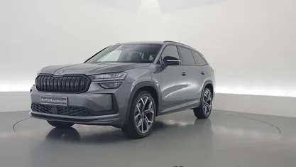 Occasion Skoda Kodiaq Business Line 204 PK (150 kW) 2025 SUV