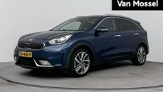 Gebruikt 2018 Kia Niro SUV | € 17.400 (Eerlijke prijs)