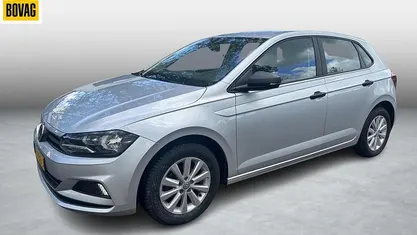 Occasion VW Polo Trendline 2019 Hatchback