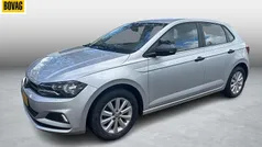 Gebruikt 2019 VW Polo Trendline Hatchback | € 12.700 (Eerlijke prijs)