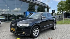 Blauw Gebruikt 2012 Audi Q3 Proline SUV | € 14.945 (Eerlijke prijs)